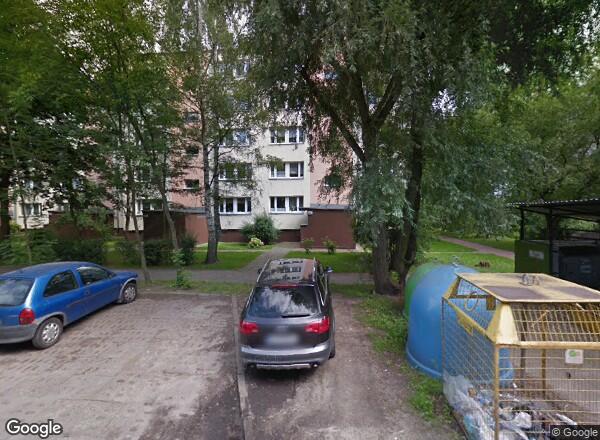 Ceny mieszkań Szczecin Cukrowa 43