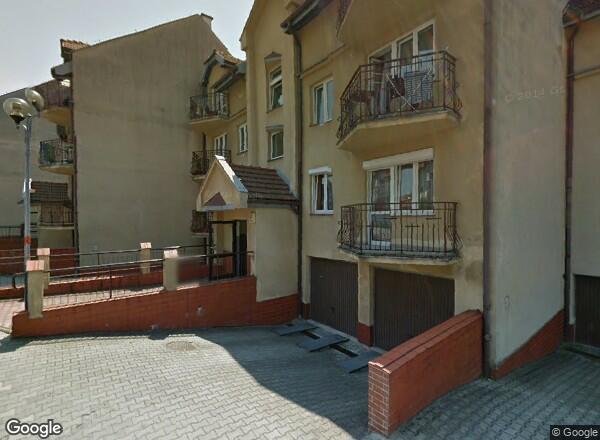 Ceny mieszkań Kraków Ketlinga 8