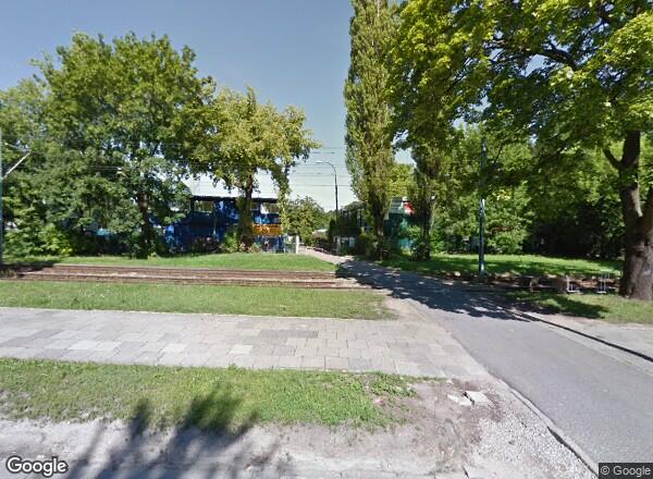 Ceny mieszkań Warszawa ul. Międzyparkowa 4