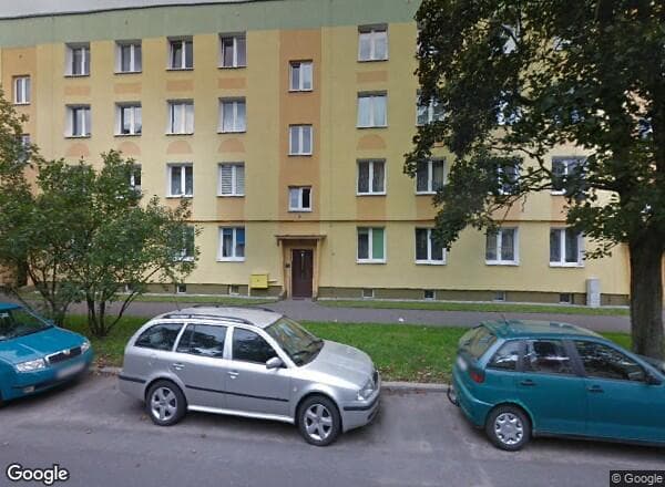 Ceny transakcyjne mieszkań Bydgoszcz Józefa Dwernickiego 4