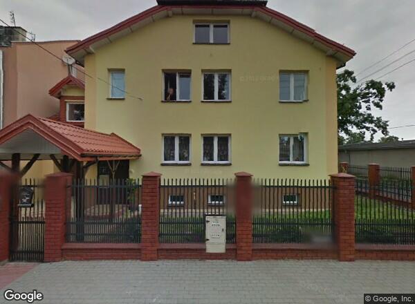 Ceny mieszkań Warszawa ul. Antoniego Kacpury 17