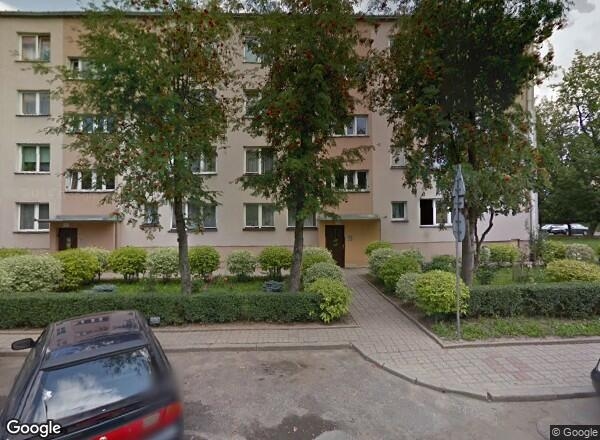 Ceny transakcyjne mieszkań Rzeszów Husarska 2