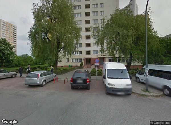 Ceny transakcyjne mieszkań Warszawa ul. Cieszyńska 5
