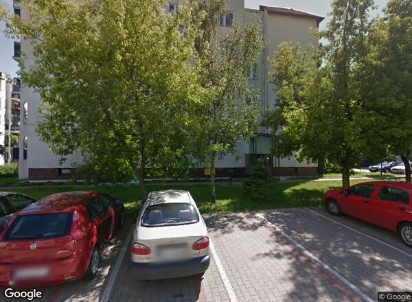 Ceny mieszkań Poznań Stefana Batorego 35