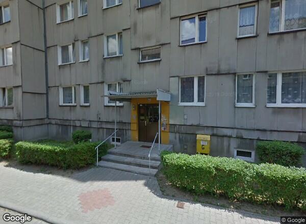 Ceny mieszkań Katowice Słoneczna 81E