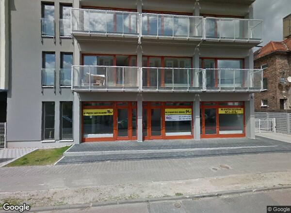 Ceny mieszkań Poznań św. Leonarda 4