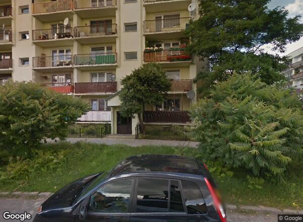 Ceny mieszkań Łódź Ogniskowa 10