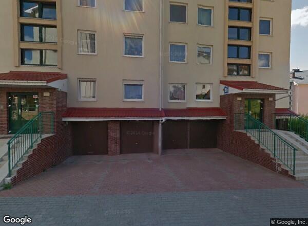 Ceny mieszkań Gdańsk Jeleniogórska 55