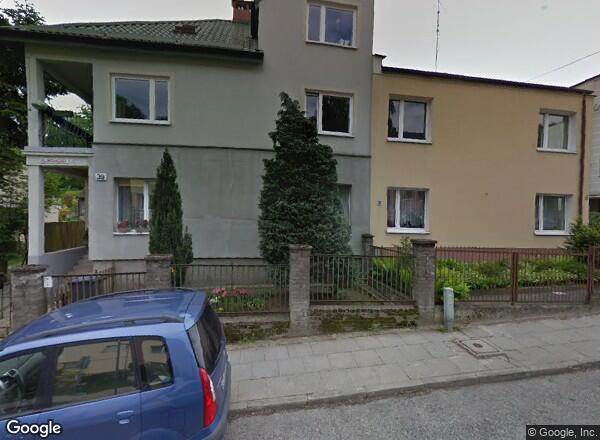 Ceny mieszkań Gdynia Wolności 39