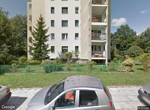 Ceny mieszkań Łódź Liściasta 38