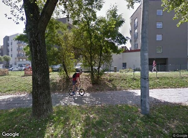 Ceny transakcyjne mieszkań Lublin Wileńska 2D