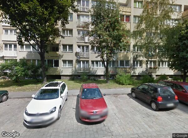 Ceny mieszkań Wrocław UL. KRUSZWICKA 9