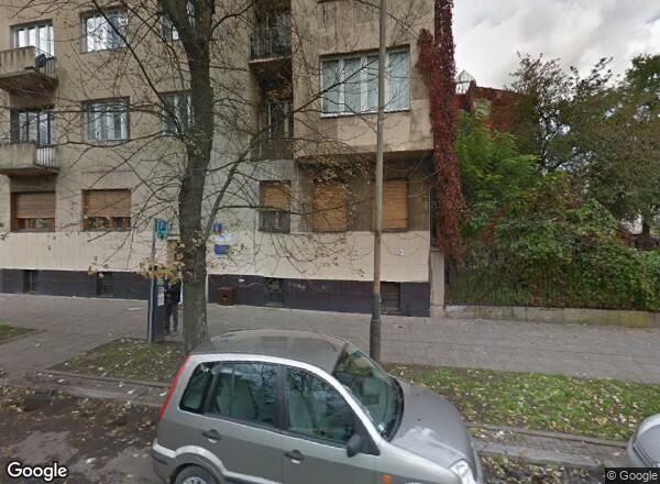 Ceny mieszkań Łódź Brzeźna 8