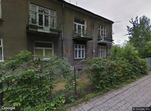 Ceny transakcyjne mieszkań Warszawa ul. H. Rodakowskiego 1