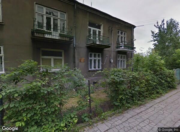 Ceny mieszkań Warszawa ul. H. Rodakowskiego 1