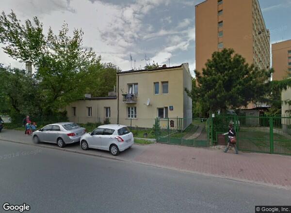 Ceny mieszkań Warszawa ul. Jana Olbrachta 20