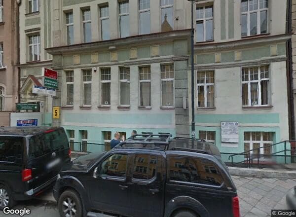 Ceny transakcyjne mieszkań Bydgoszcz Augusta Cieszkowskiego 5