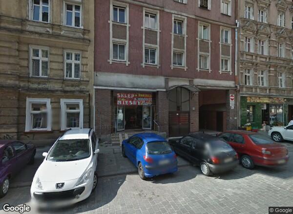 Ceny mieszkań Wrocław UL. OLEŚNICKA 15