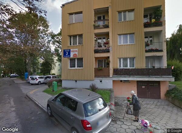 Ceny mieszkań Lublin Skautów 3