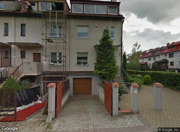 Ceny transakcyjne mieszkań Gdynia Anyżowa 2
