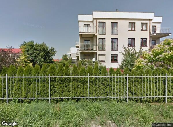 Ceny mieszkań Warszawa ul. Bruzdowa 116S