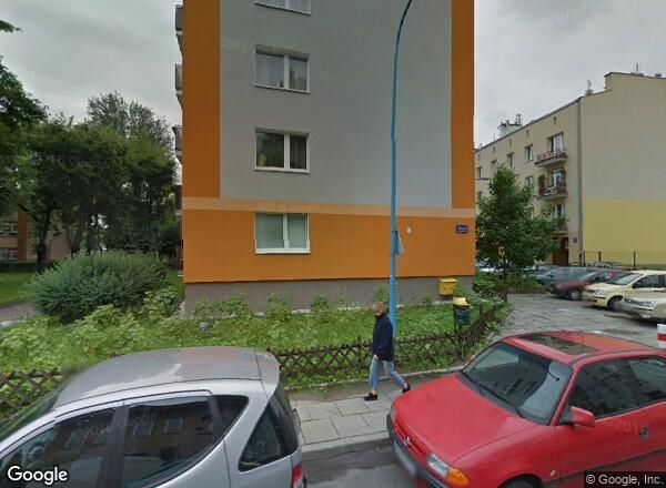 Ceny transakcyjne mieszkań Warszawa ul. Dobosza 2
