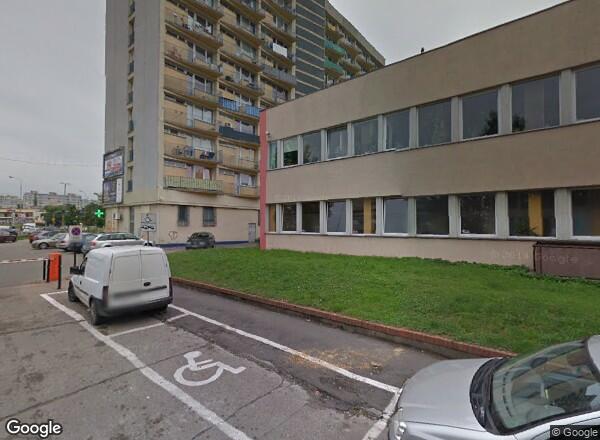 Ceny mieszkań Wrocław UL. ALEKSANDRA OSTROWSKIEGO 1