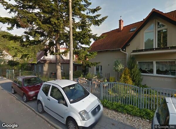Ceny transakcyjne mieszkań Sopot Okrężna 24A