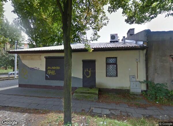 Ceny mieszkań Łódź Maurycego Mochnackiego 33