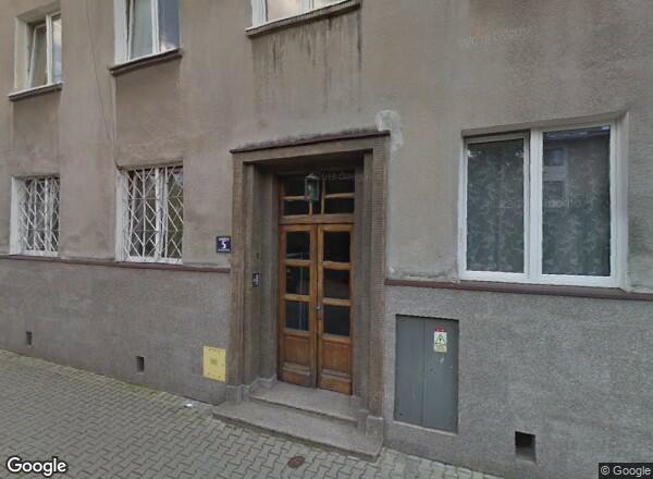 Ceny mieszkań Kraków Radosna 5