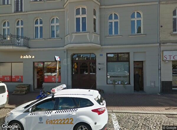 Ceny transakcyjne mieszkań Poznań Bolesława Prusa 20