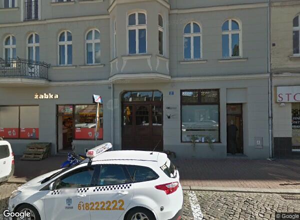 Ceny mieszkań Poznań Bolesława Prusa 20