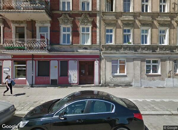 Ceny mieszkań Wrocław UL. SŁOWIAŃSKA 8A