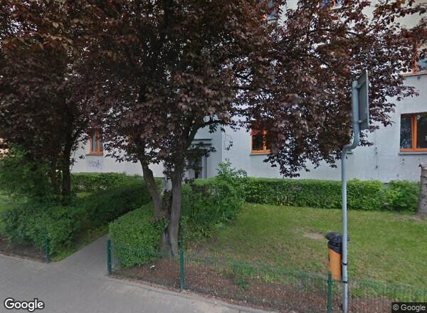 Ceny mieszkań Poznań Sokoła 39