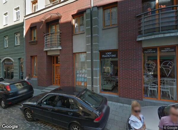 Ceny mieszkań Szczecin Tkacka 64