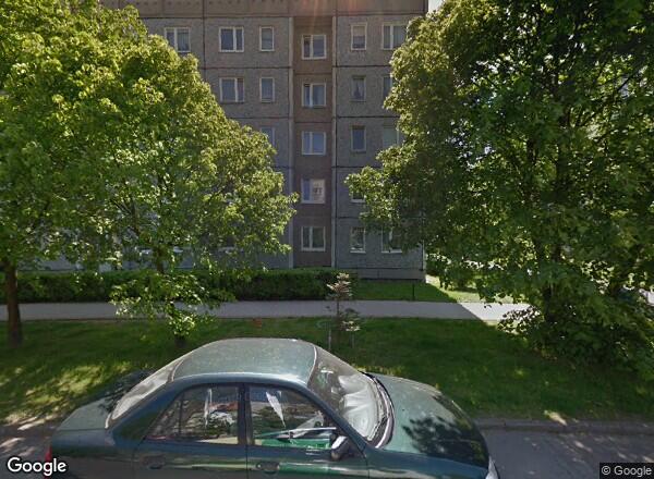 Ceny mieszkań Poznań Międzyborska 73