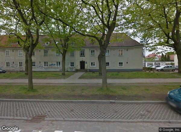 Ceny mieszkań Gdańsk Aleja Wojska Polskiego 18