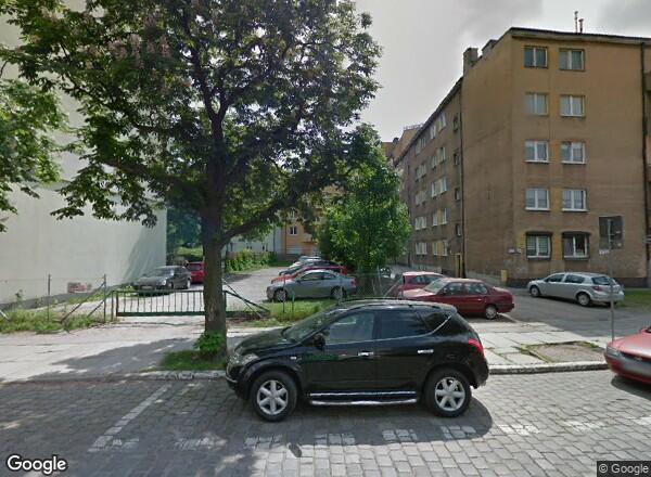 Ceny mieszkań Poznań Grochowe Łąki 8