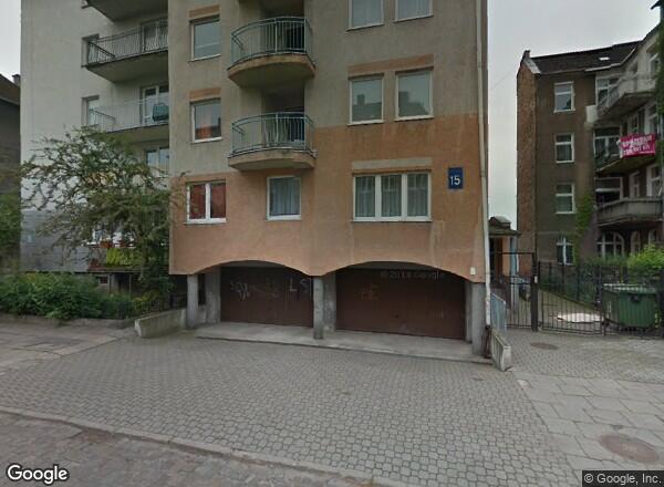 Ceny mieszkań Gdańsk Mariana Seredyńskiego 15