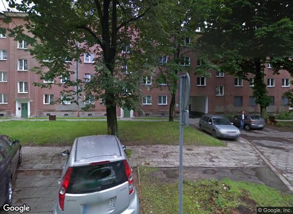 Ceny mieszkań Warszawa ul. Częstochowska 25/27