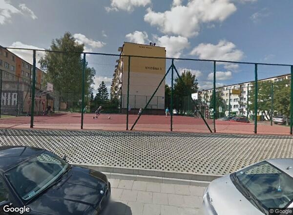 Ceny transakcyjne mieszkań Białystok Ukośna 3