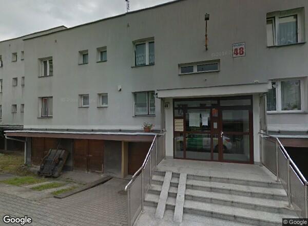 Ceny mieszkań Kraków Jakuba Majora 48