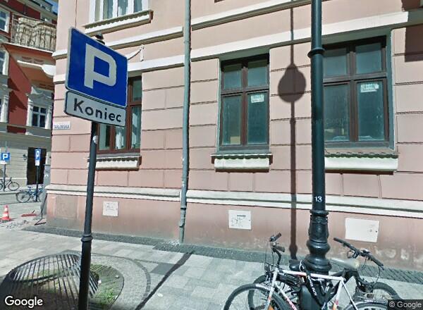 Ceny mieszkań Kraków Tarłowska 5