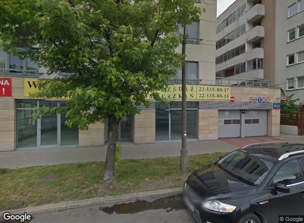 Ceny mieszkań Warszawa ul. Grochowska 80/82