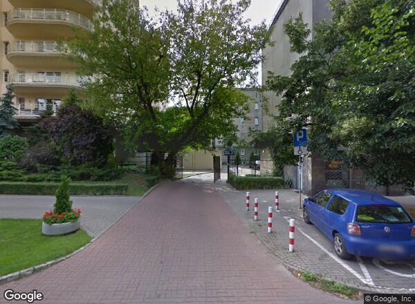 Ceny mieszkań Warszawa al. Wojska Polskiego 29/31