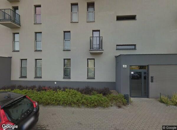 Ceny mieszkań Wrocław UL. JESIONOWA 70