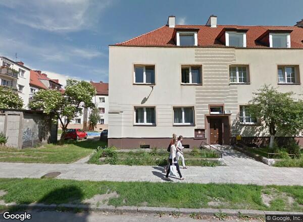 Ceny mieszkań Gdańsk Jana Kochanowskiego 55