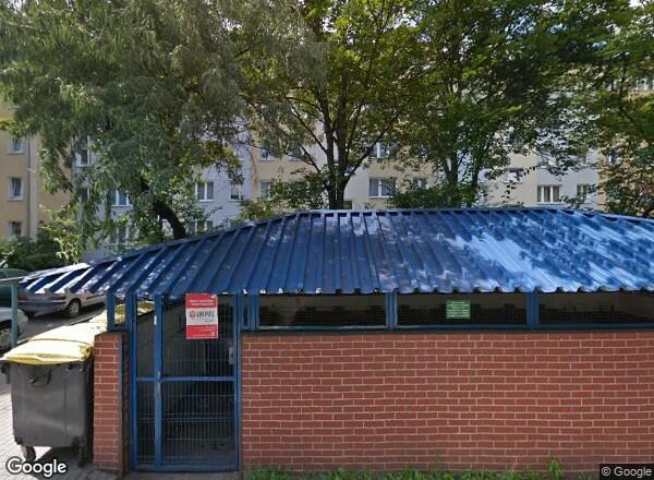 Ceny transakcyjne mieszkań Poznań Czecha 10