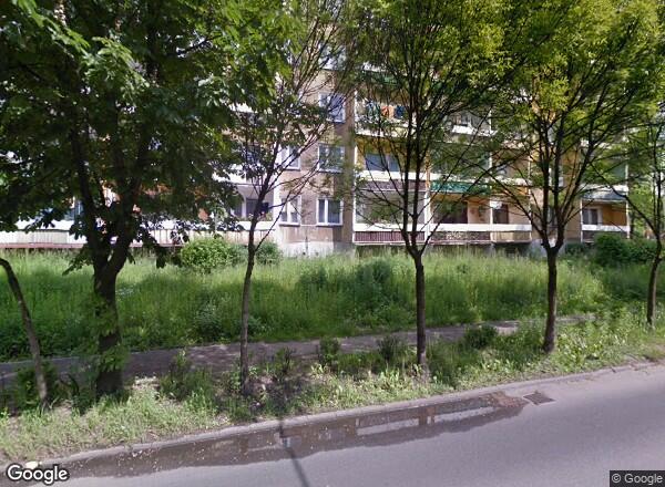 Ceny mieszkań Katowice Szczecińska 37