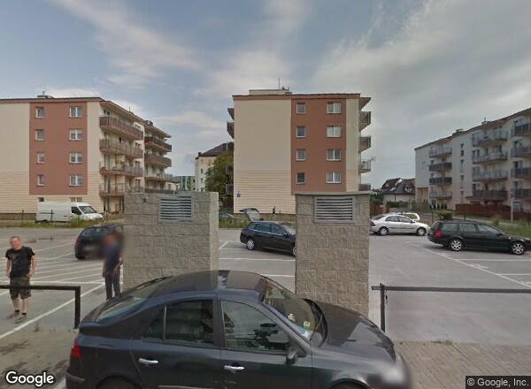 Ceny mieszkań Warszawa ul. Modlińska 65C